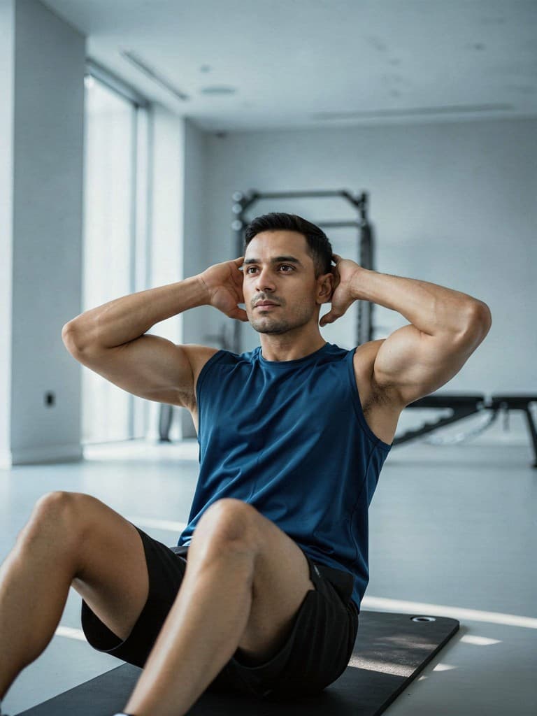 Creatine Is Not Just for the Gym. Here Is Why More People Take It