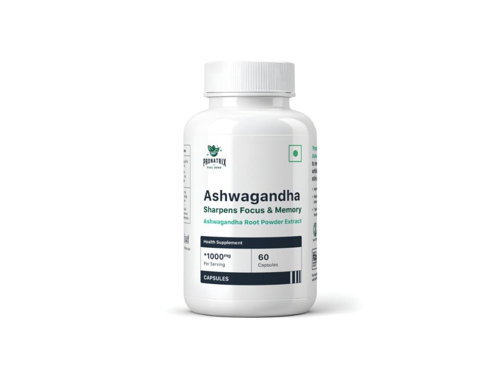 Ashwagandha