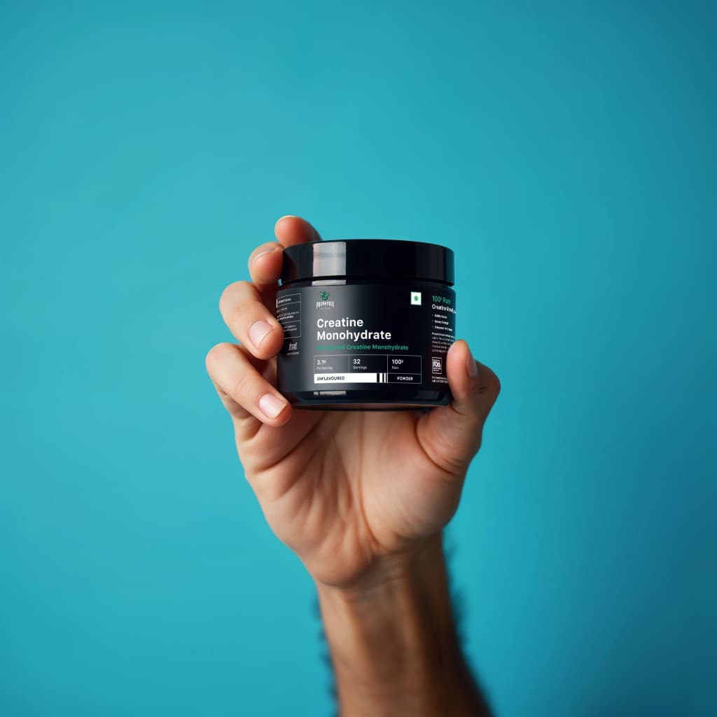 Creatine Monohydrate product