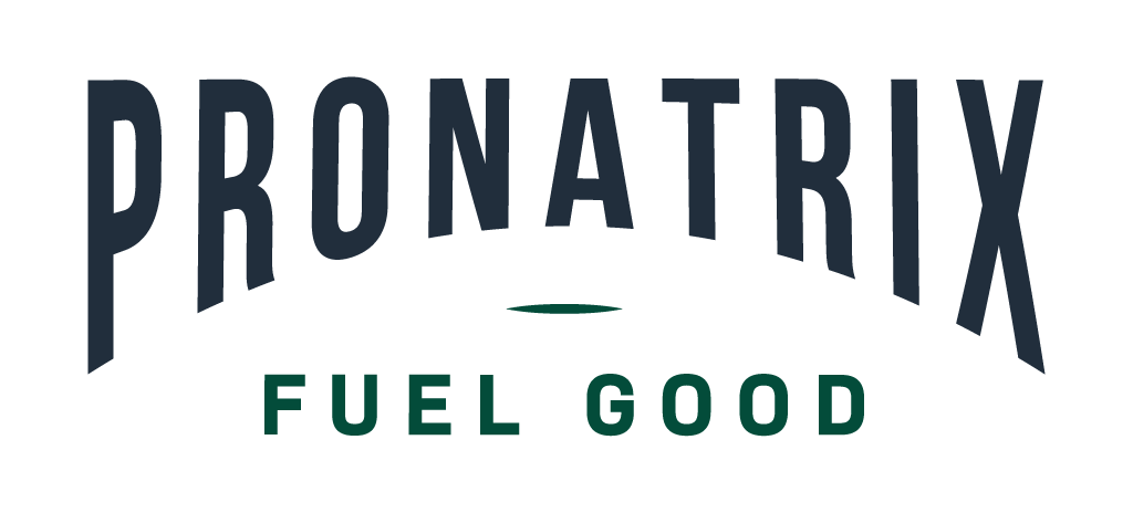 Pronatrix logo